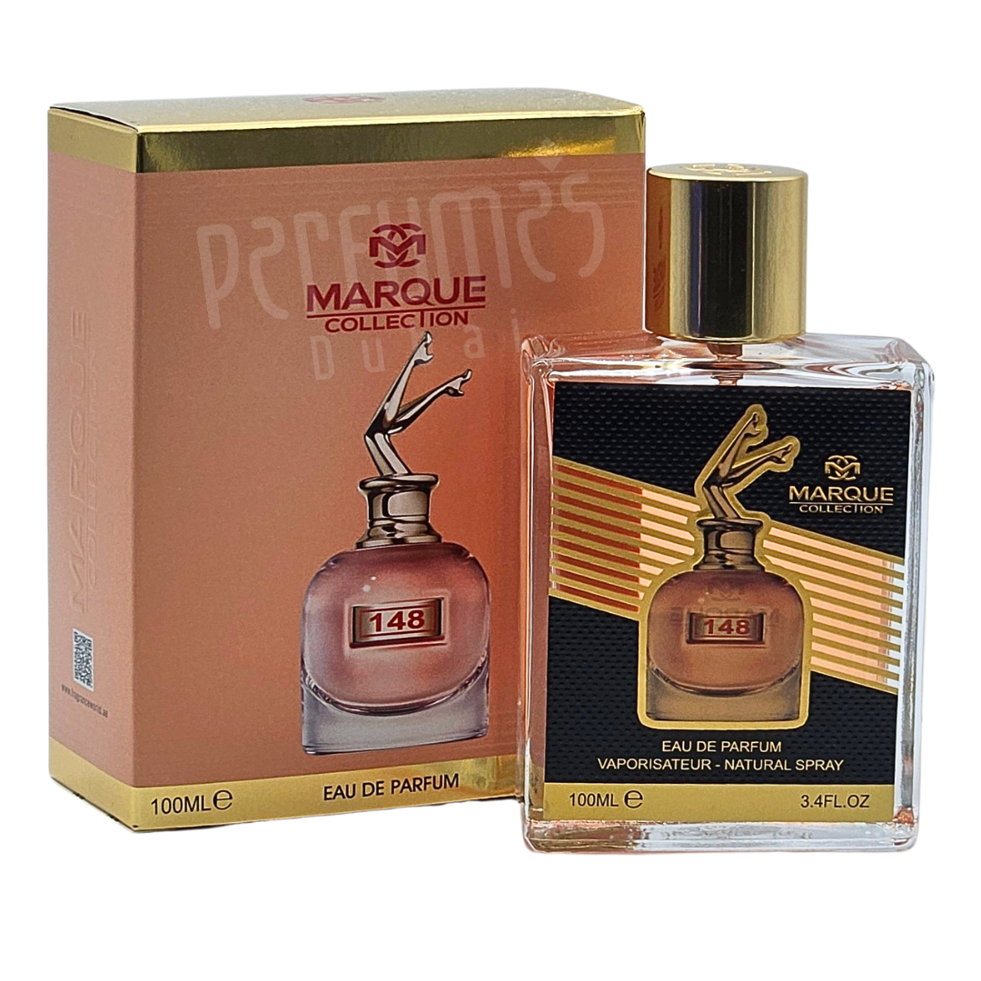 148 Marque Collection 100ml EDP By Fragrance World