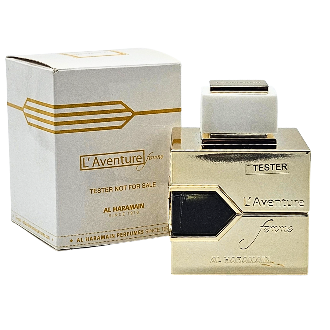 Al Haramain Laventure Femme 100ml EDP
