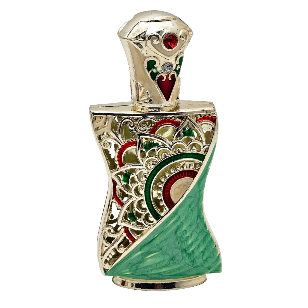 Sama 15ml Perfume Oil By Al Haramain