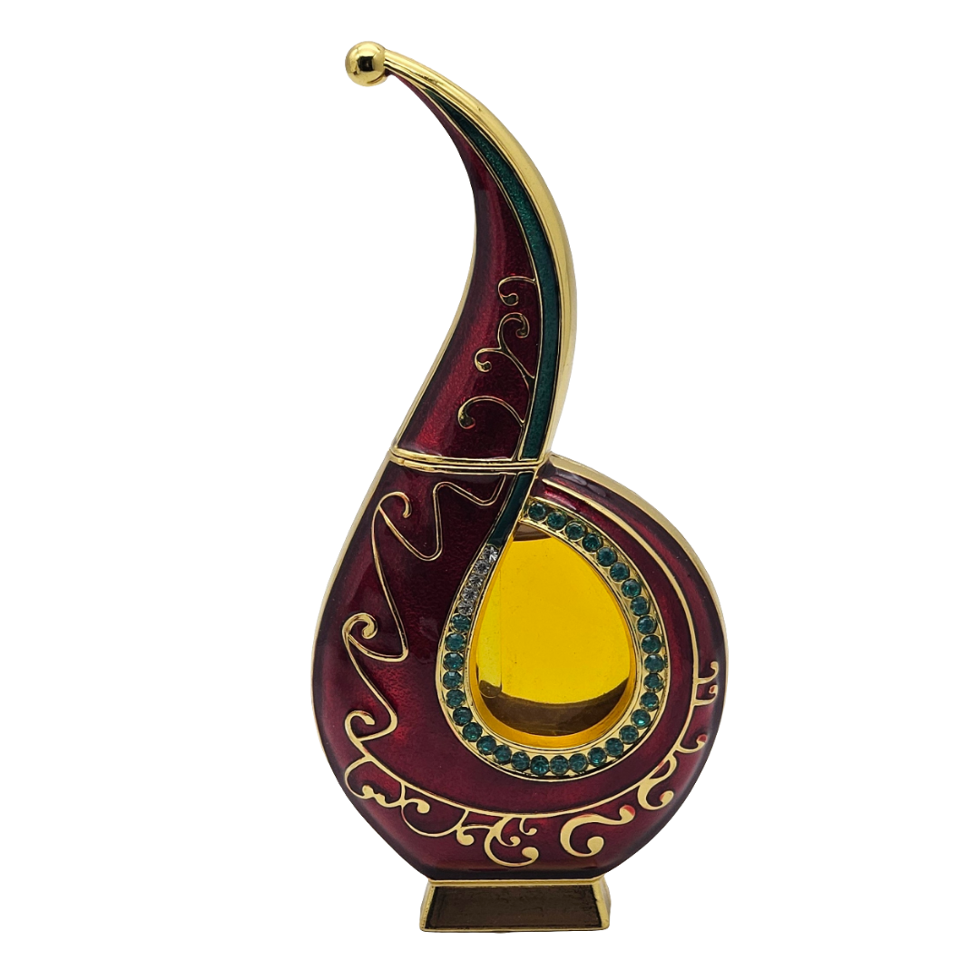 Oyuny 20ml Perfume Oil By Al Haramain