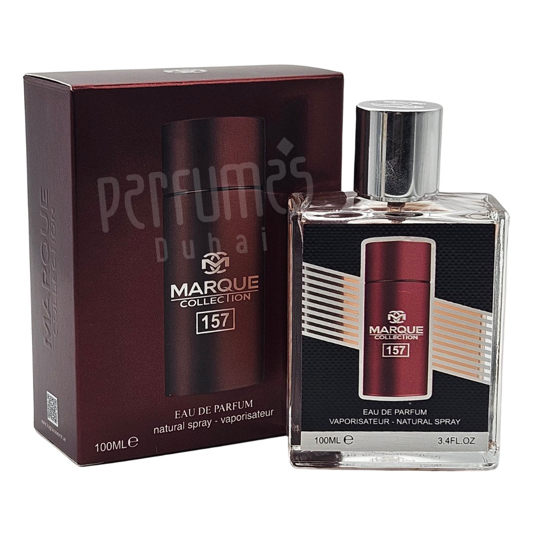 157 Marque Collection 100ml EDP By Fragrance World