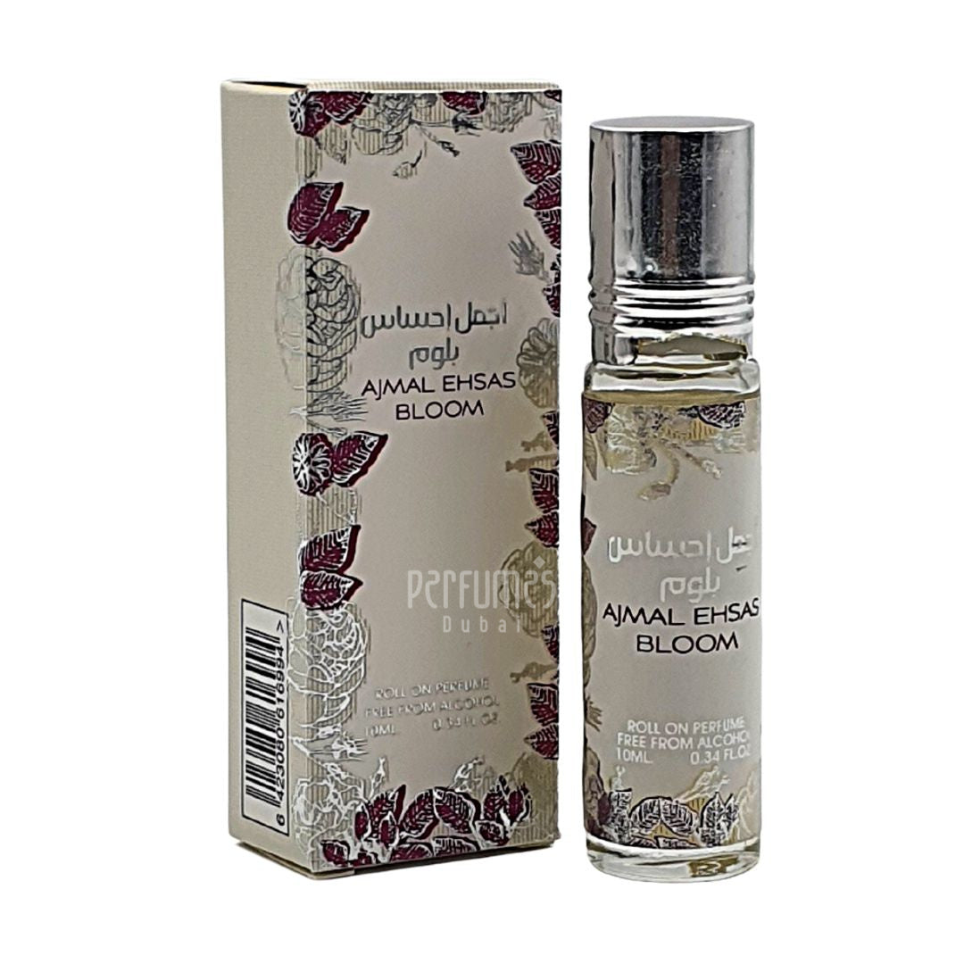 Ajmal Ehsas Bloom 10ml Roll On