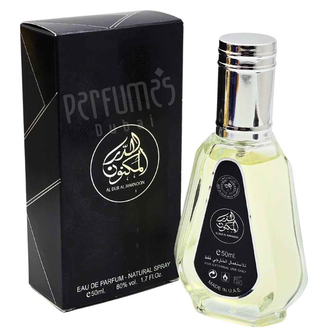 Al Dur Al Maknoon 50ml By Ard Al Zaafaran