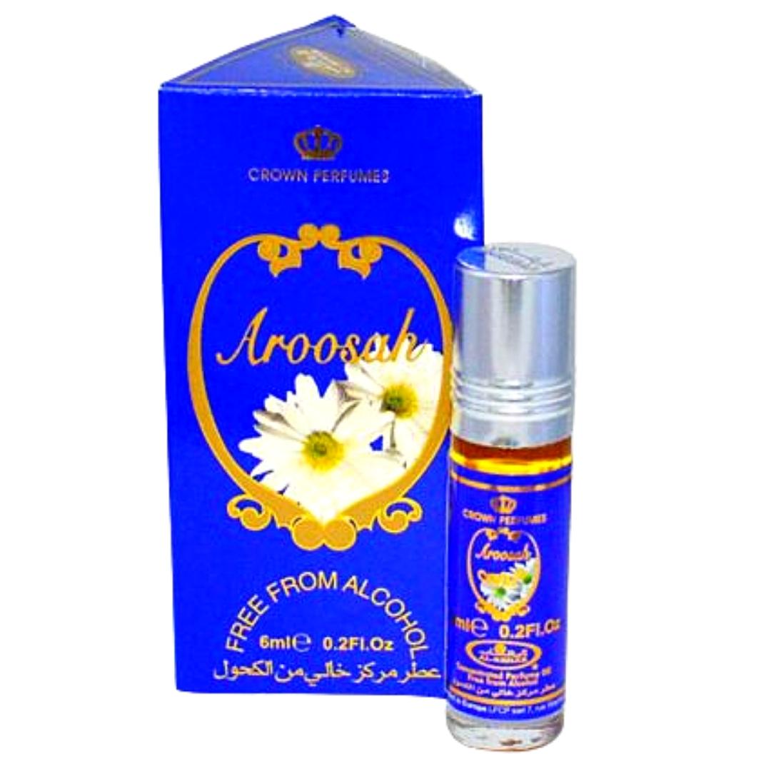 Aroosah 6ml Roll On