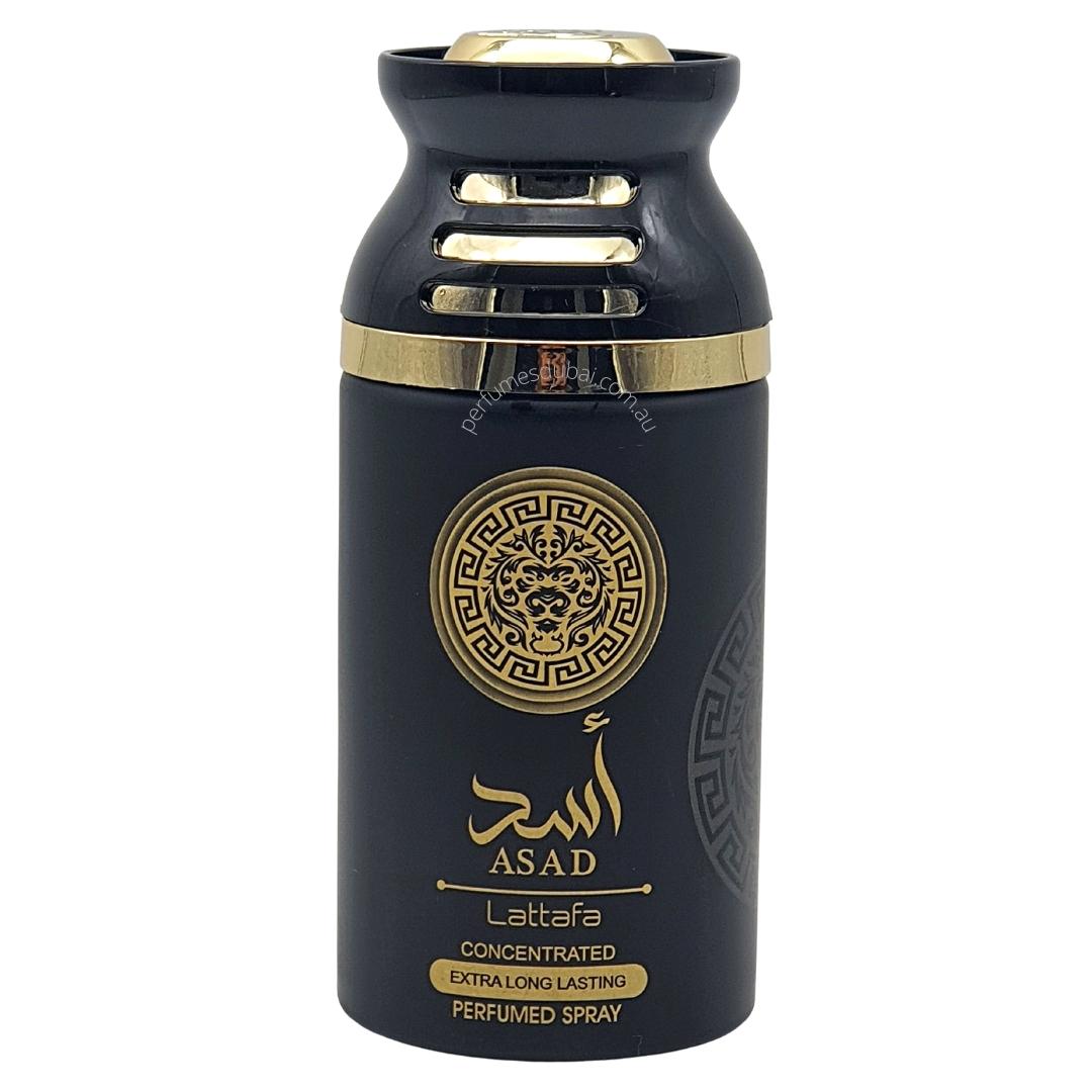 Asad Perfumed Spray 250ml
