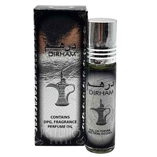 Dirham 10ml Roll On by Ard Al Zaafaran