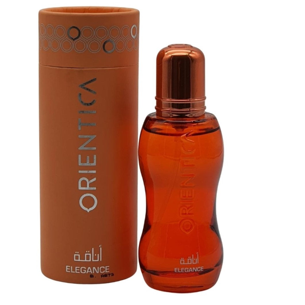 Elegance 30ml EDP By Orientica
