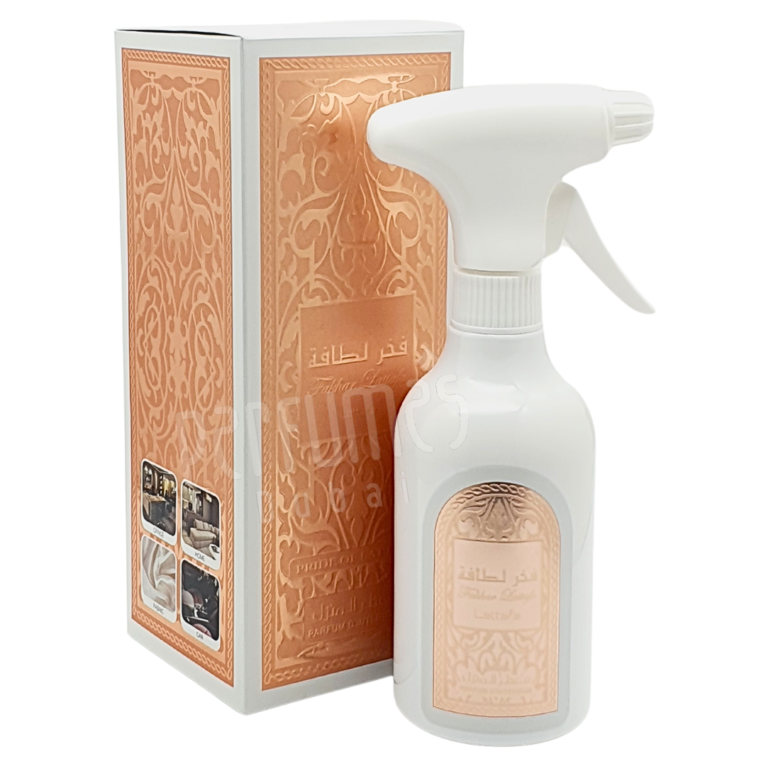 Fakhar Lattafa Linen Spray 450ml by Lattafa