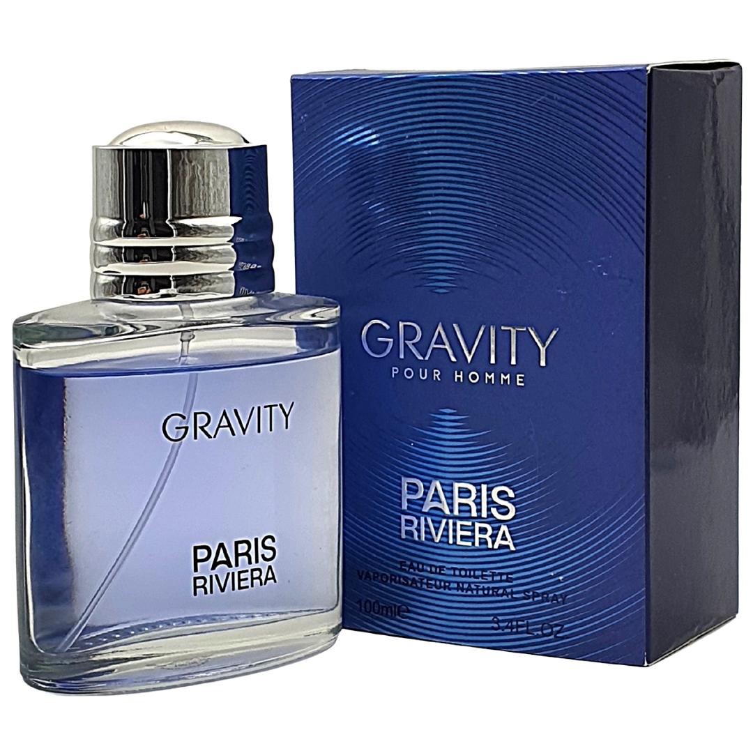 Gravity Pour Homme 100ml EDT