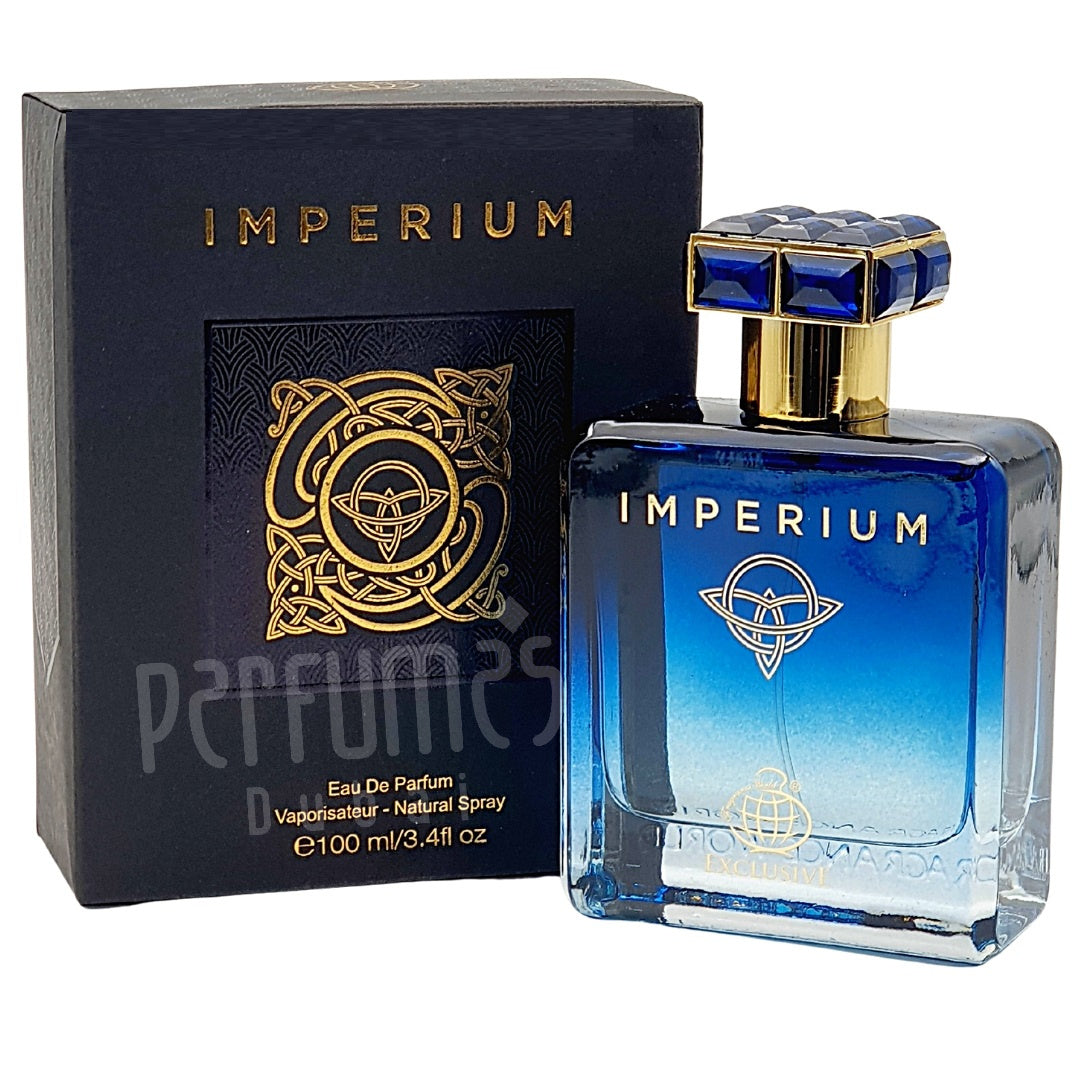 Imperium 100ml by Fragrance World