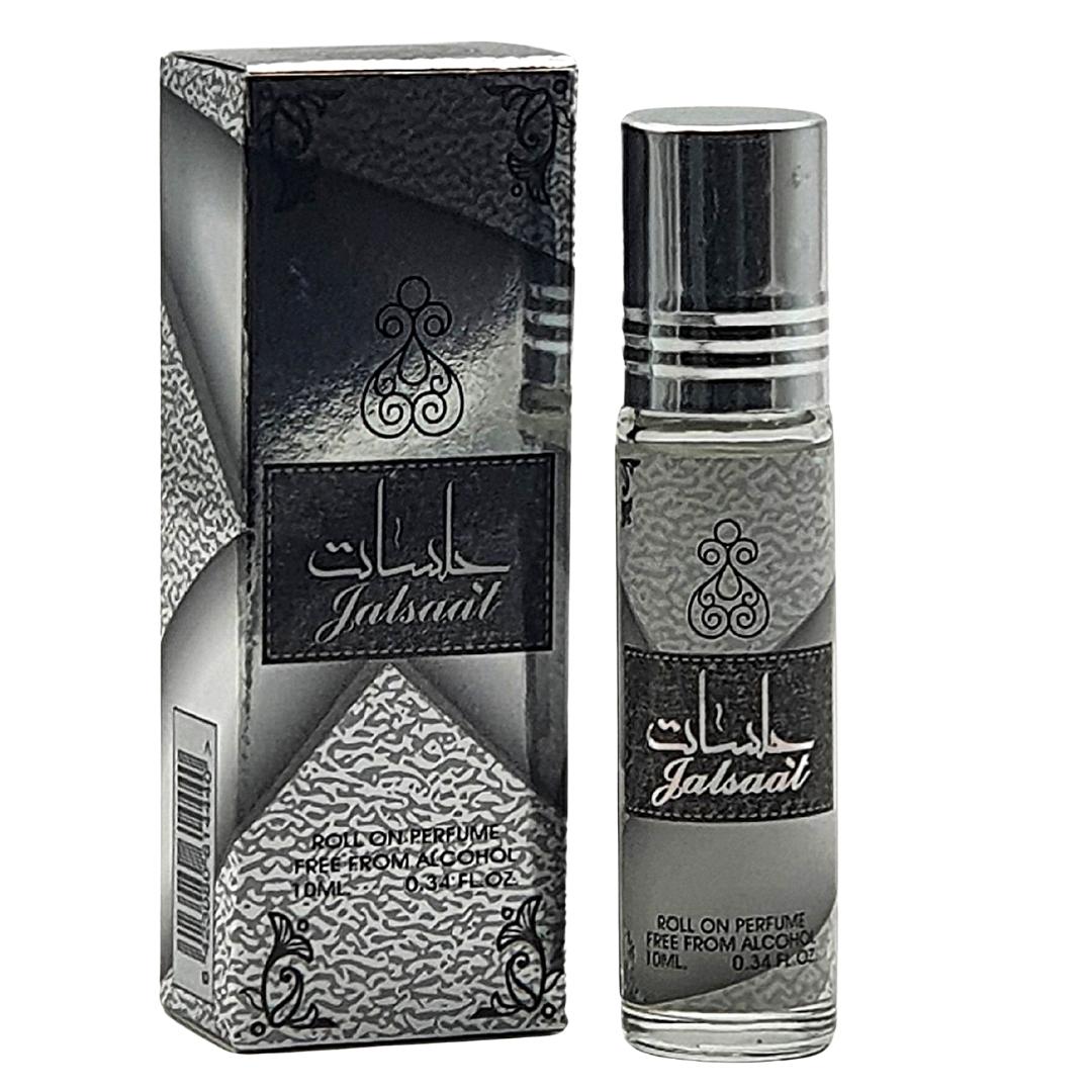Jalsaat 10ml Roll On