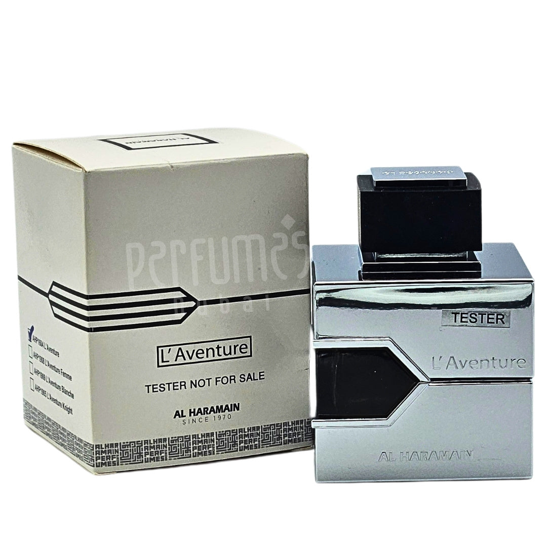Al Haramain Laventure 100ml EDP