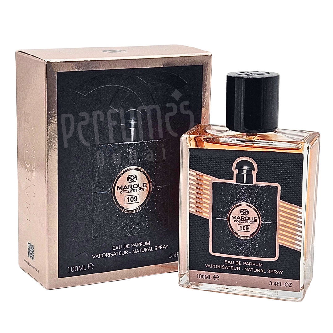 109 Marque Collection 100ml EDP By Fragrance World