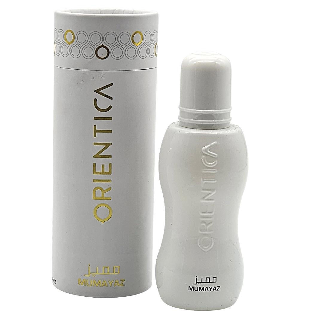 Mumayaz 30ml EDP By Orientica