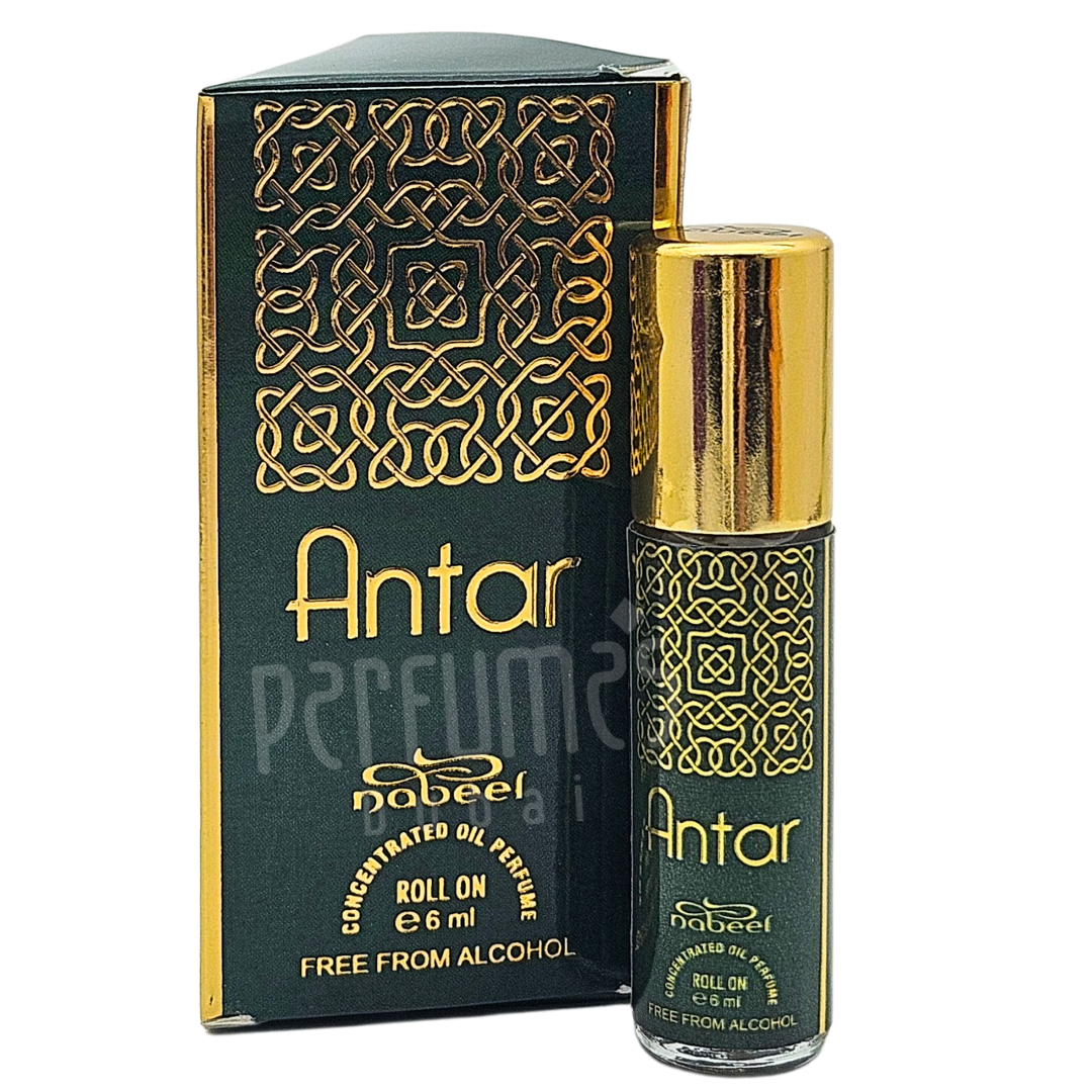 Antar 6ml Roll On Oil By Nabeel