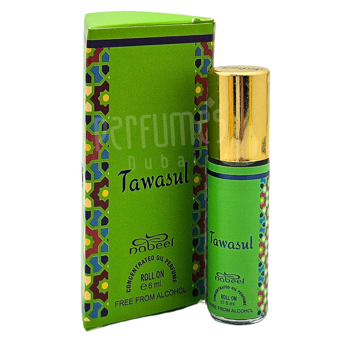 Tawasul 6ml Roll On Oil By Nabeel