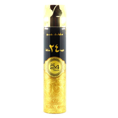 Oud 24 Hours Air Freshener