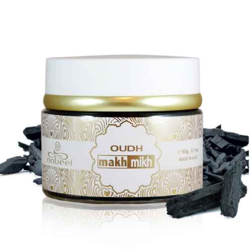 Oud Makh Mikh 60gm By Nabeel