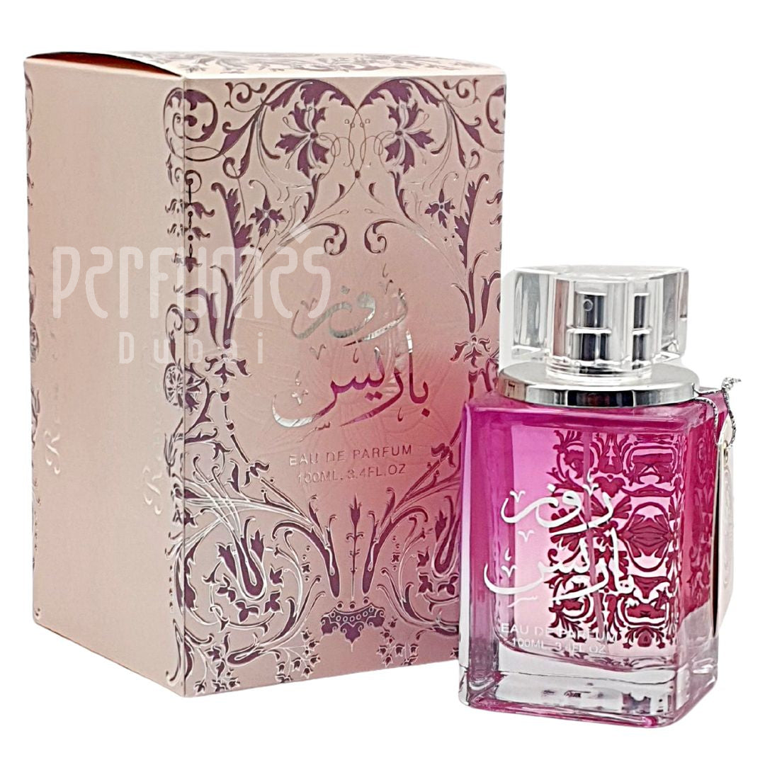 Rose Paris 100ml by Ard Al Zaafaran