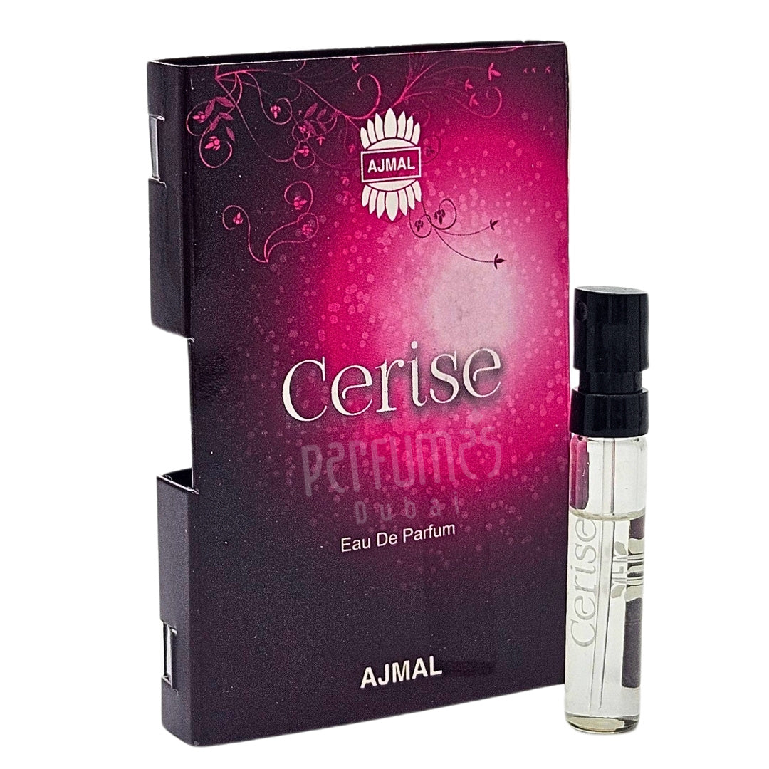 Cerise BY AJMAL 1.5ML SAMPLER