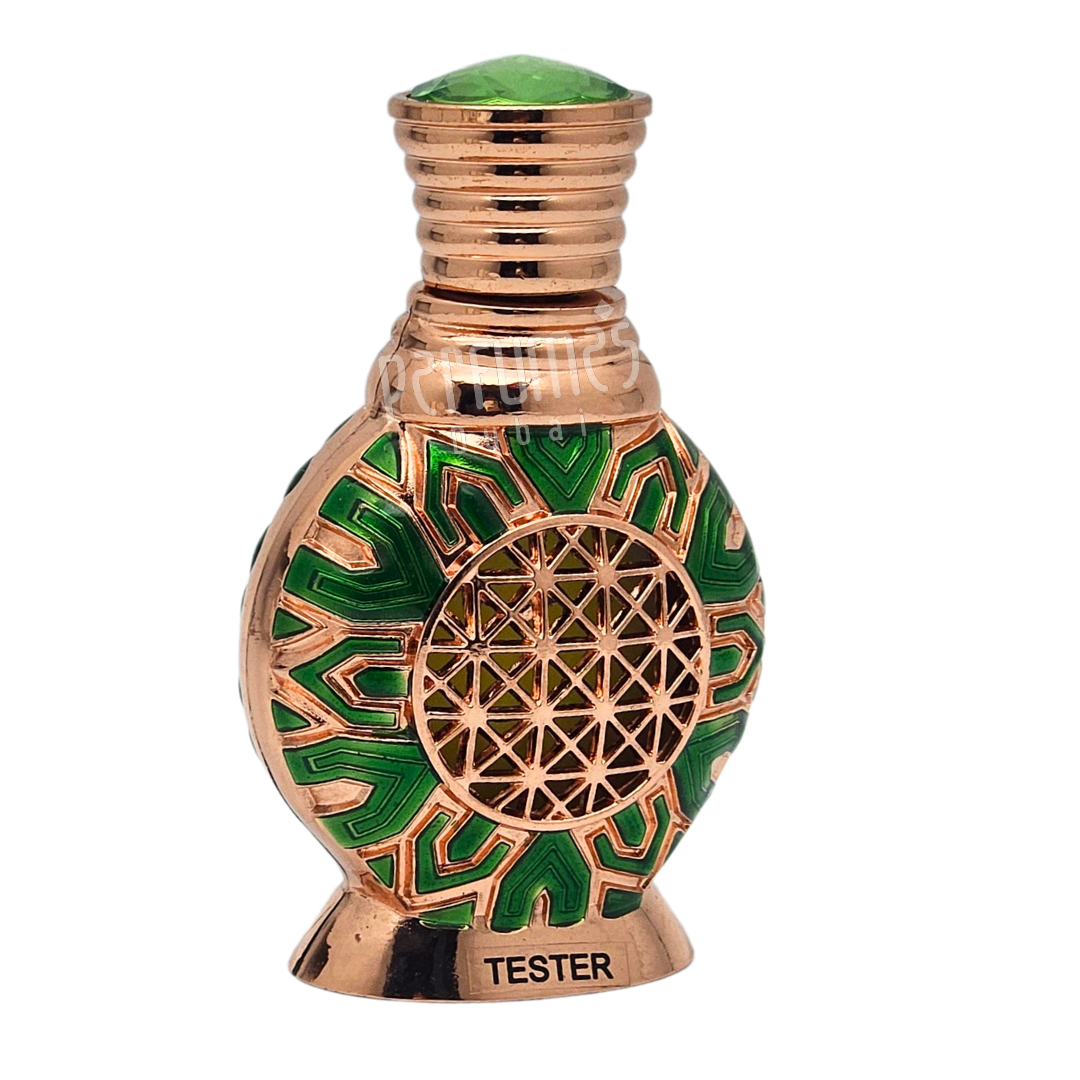 Desert 15ml Perfume Oil By Al Haramain