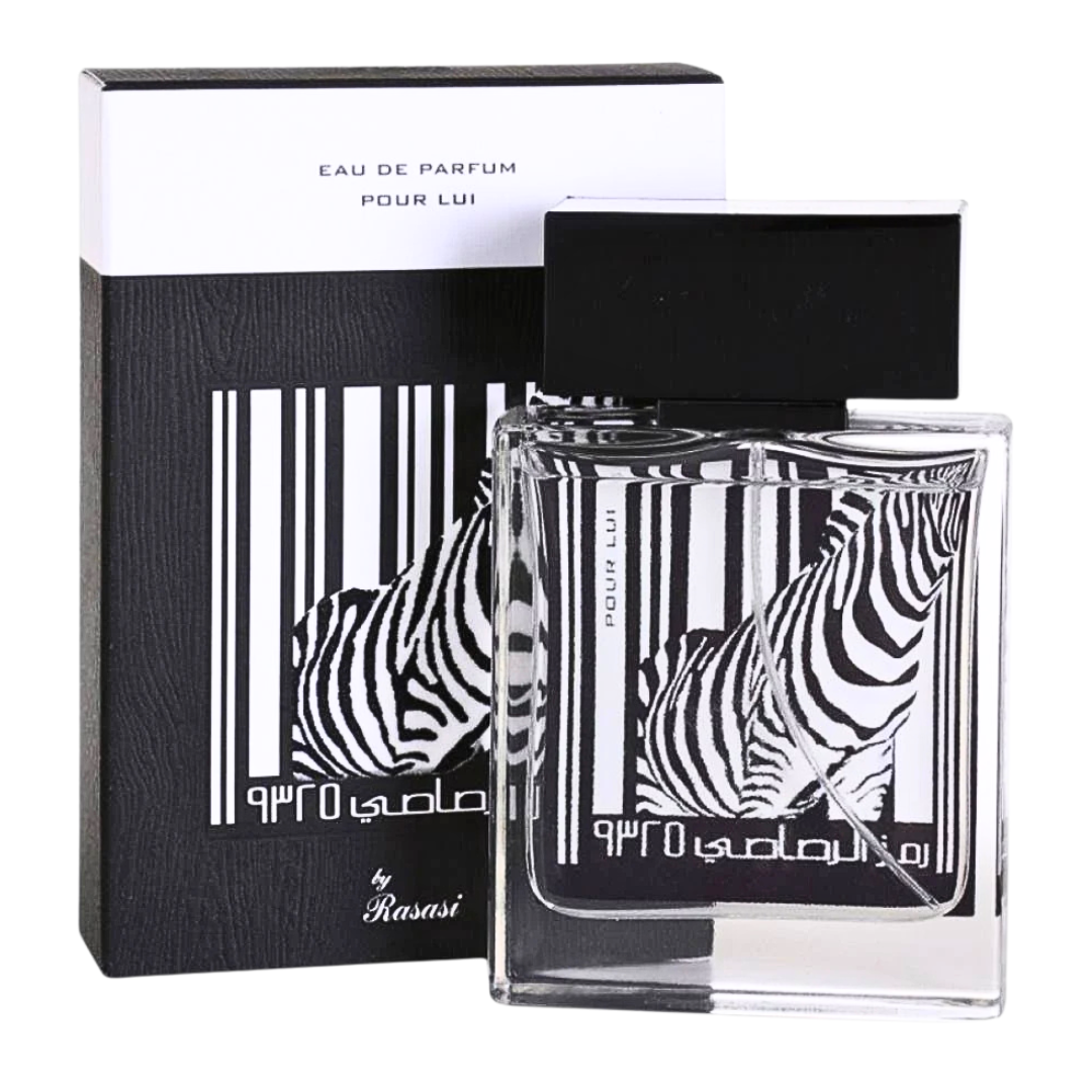 Rumz Al Rasasi 9325 Pour Lui By Rasasi