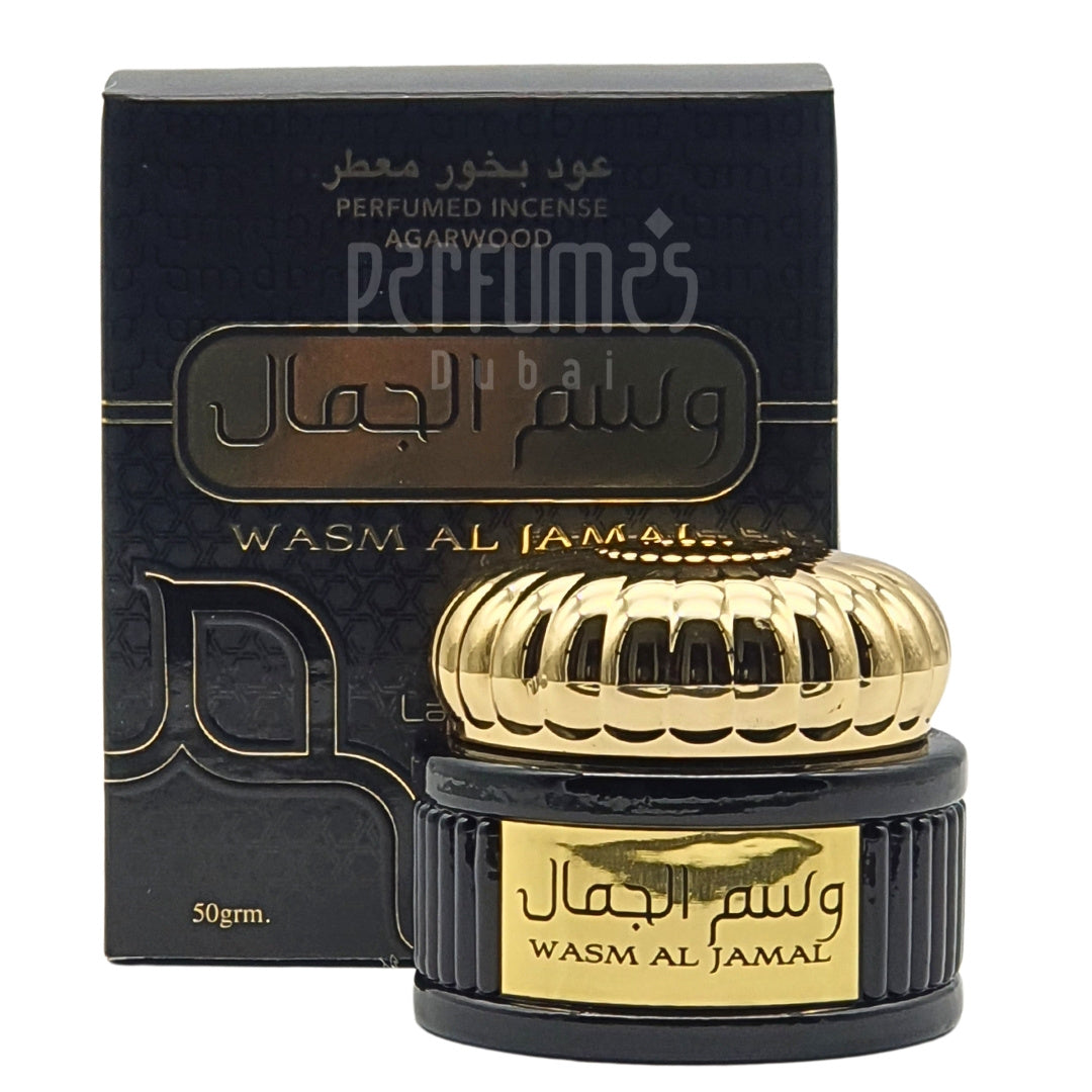 Bukhoor Wasm Al Jamal (Incense)