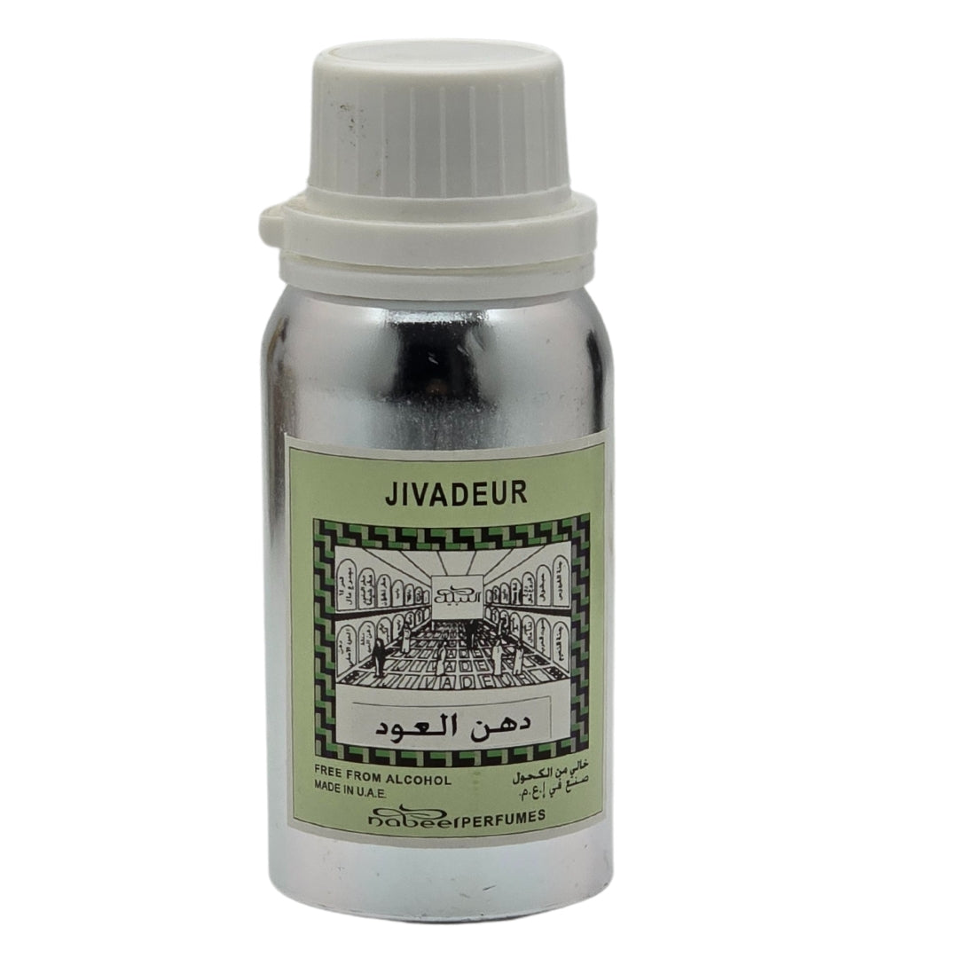 Dehn Al Oud 100ml Bulk Perfume Oil