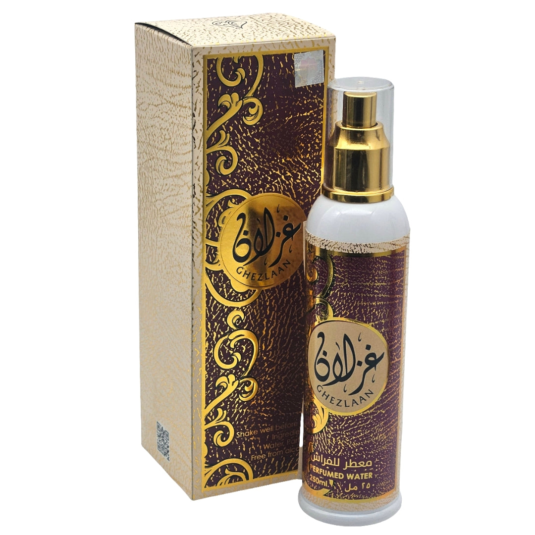 Ghezlaan Linen Spray 250ml By Lattafa