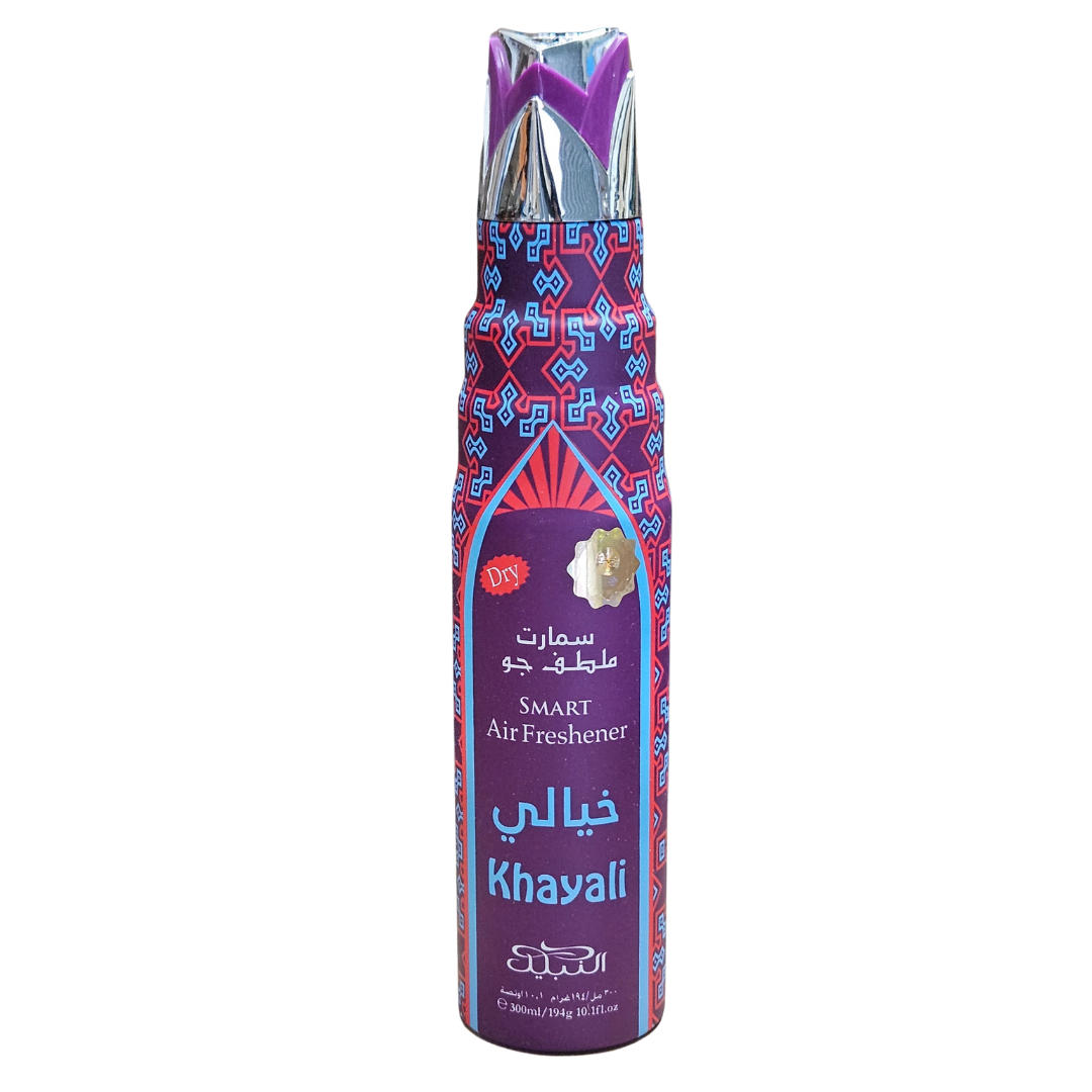 Smart Air Freshener Khayali 300ml By Nabeel