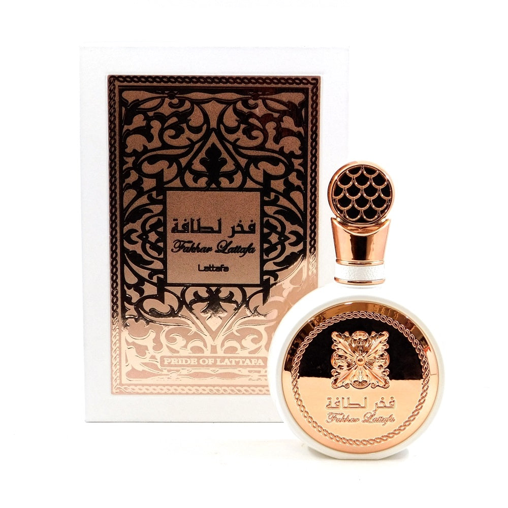 Fakhar Lattafa Femme 100ml EDP By Lattafa