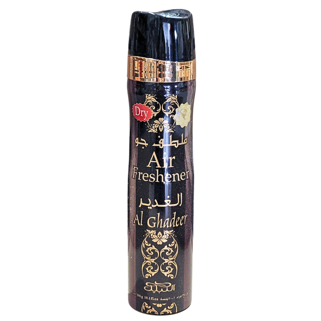 Al Ghadeer Air Freshener