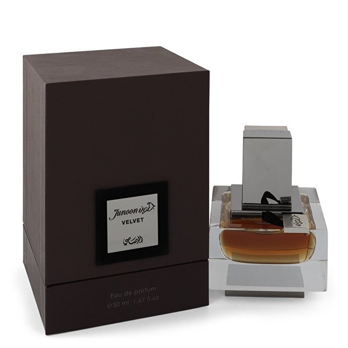 Junoon Velvet For Men 95ml EDP By Rasasi