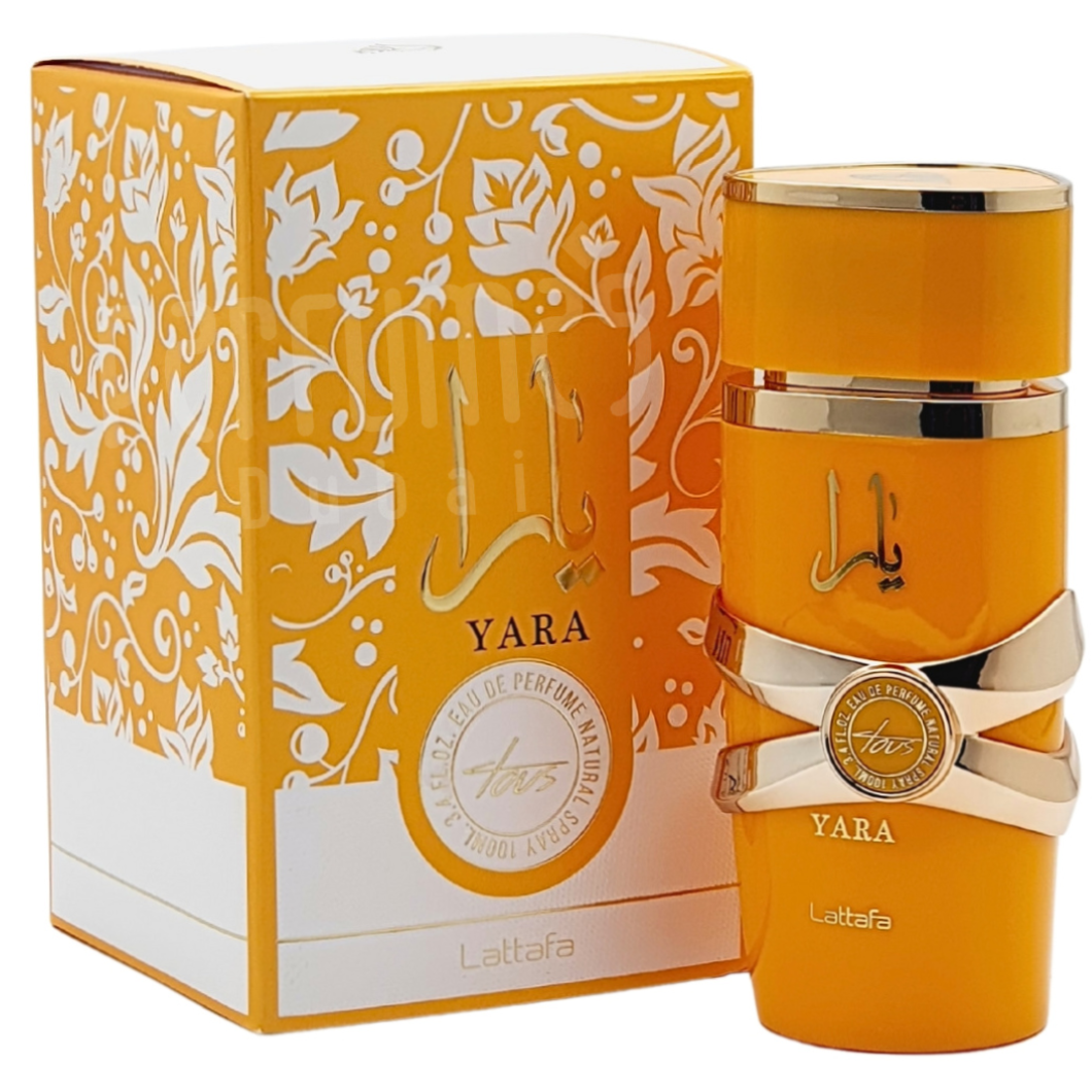 Yara Tous 100ml by Lattafa