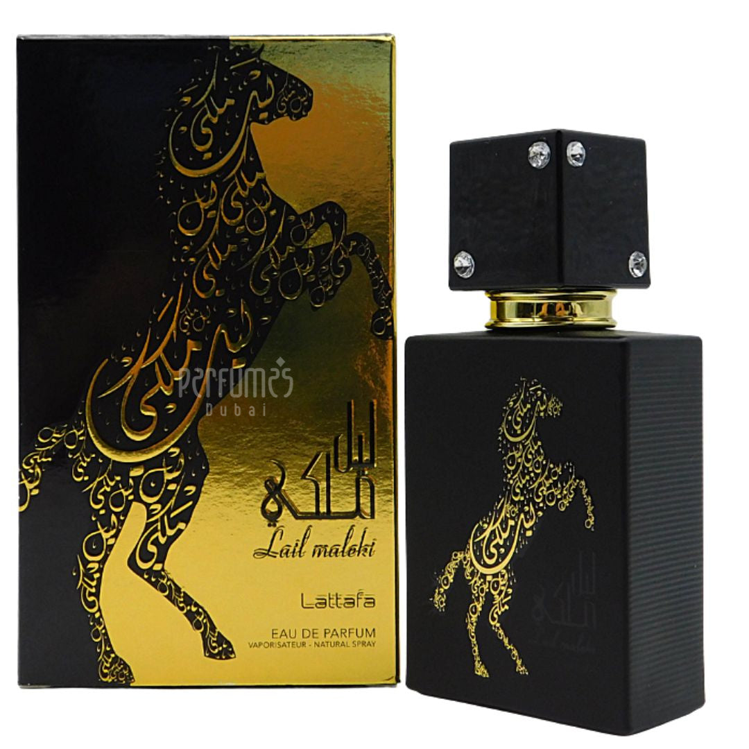 Lail Maleki 30ml by Lattafa