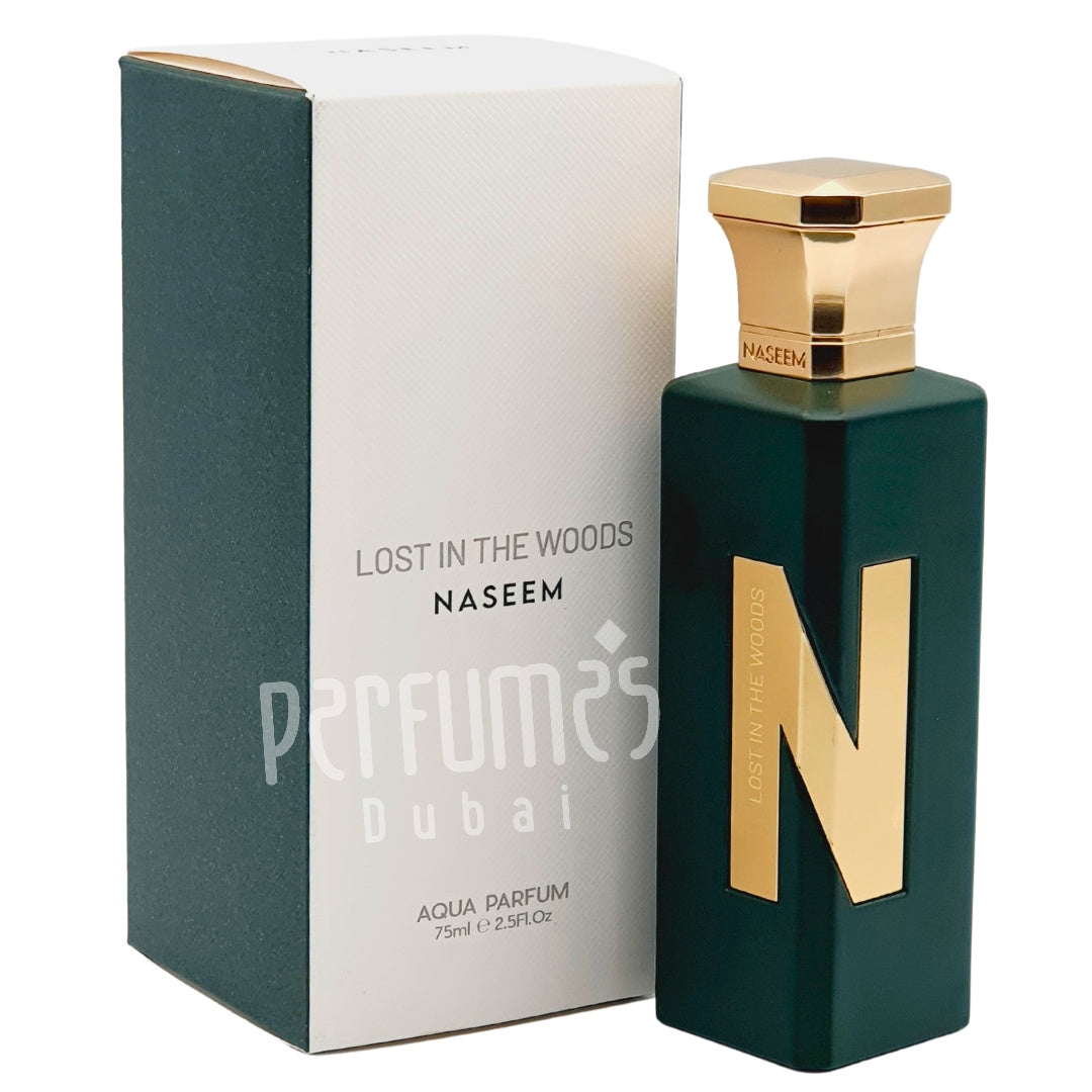 Lost In The Woods 75ml by Naseem