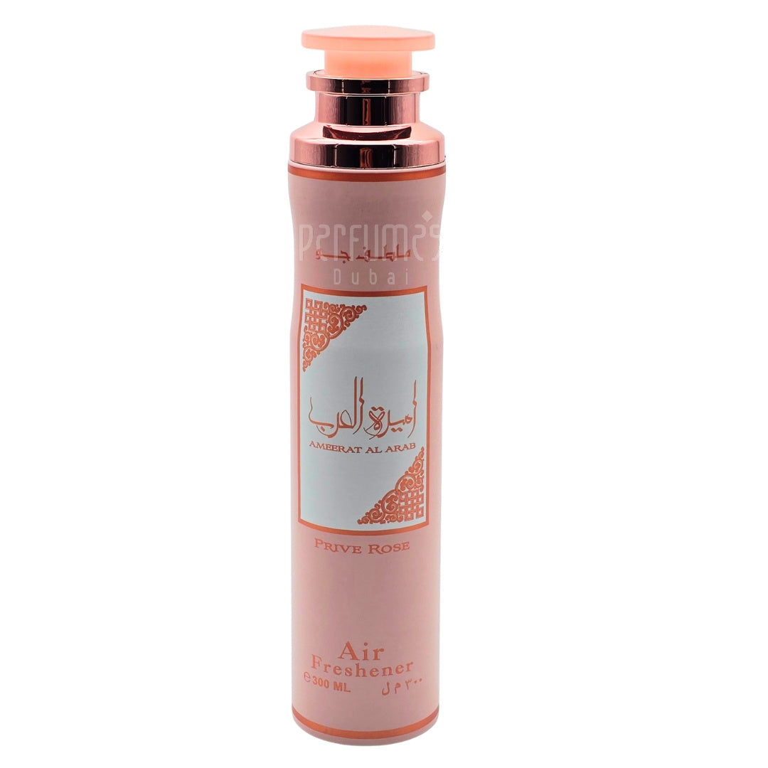 Ameerat Al Arab Prive Rose Air Freshener 300ml