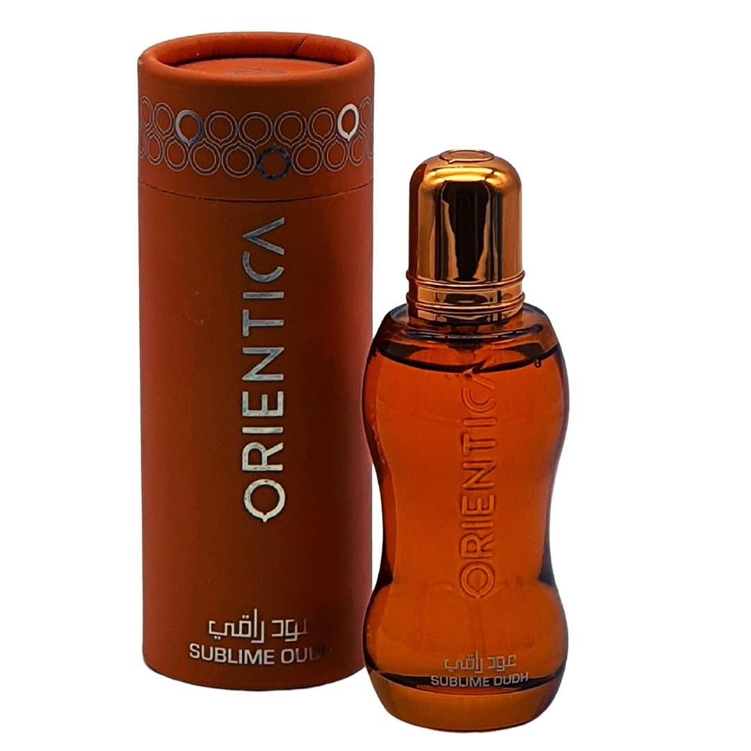Sublime Oud 30ml EDP By Orientica