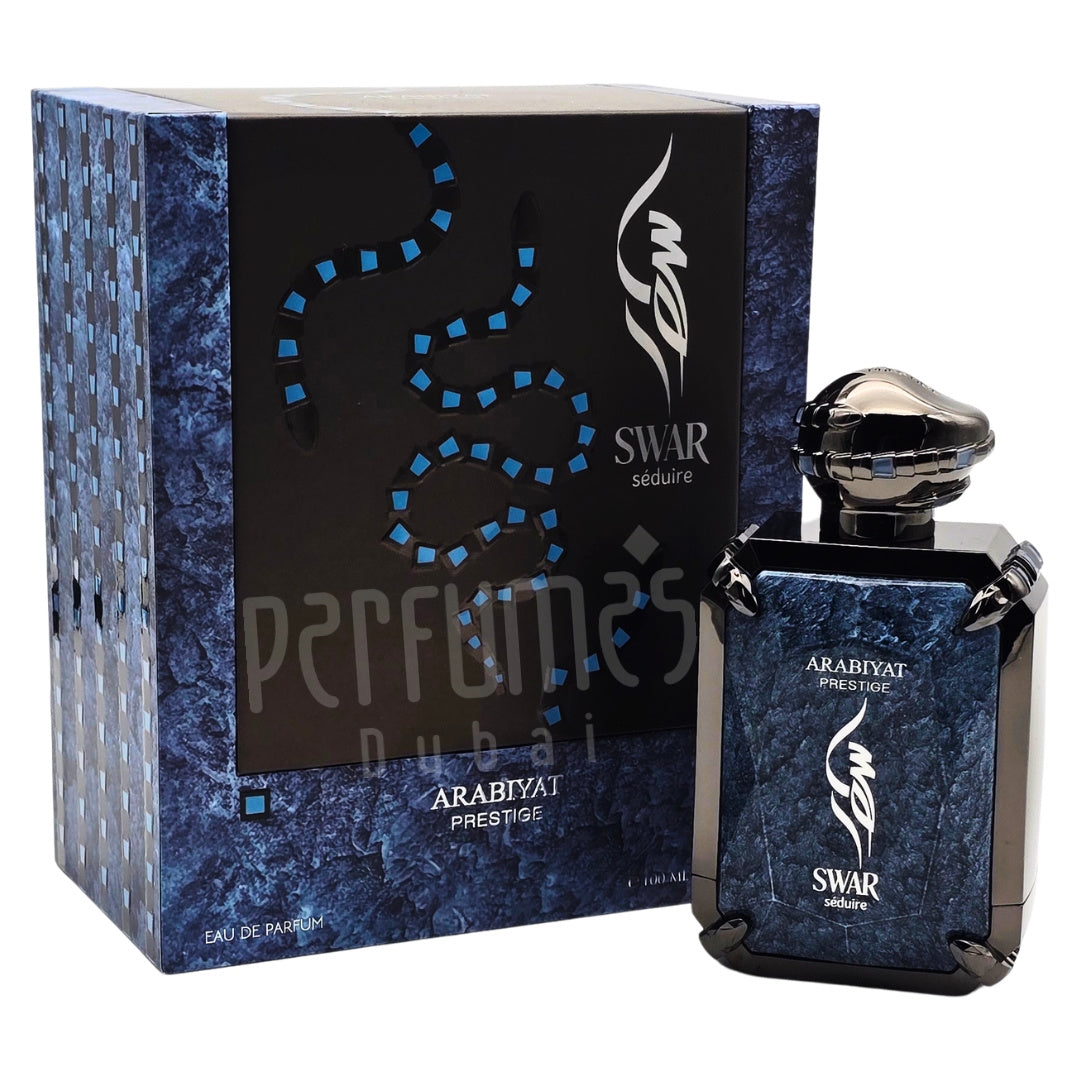 Swar Seduire 100ml EDP By Arabiyat Prestige