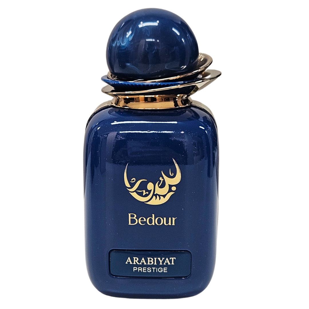Bedour 100ml EDP By Arabiyat
