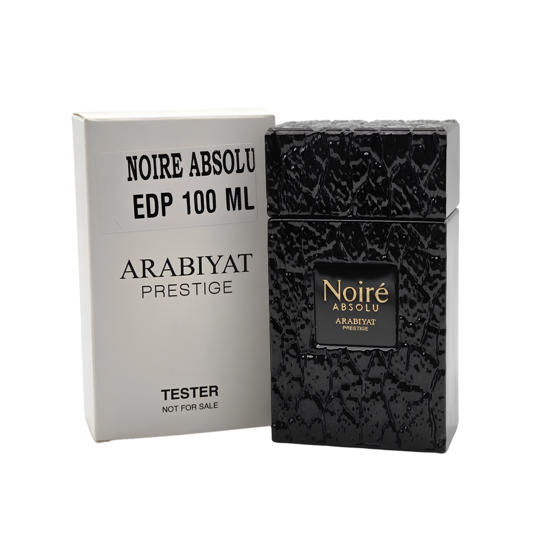 Noire Absolu 100ml EDP By Arabiyat Prestige