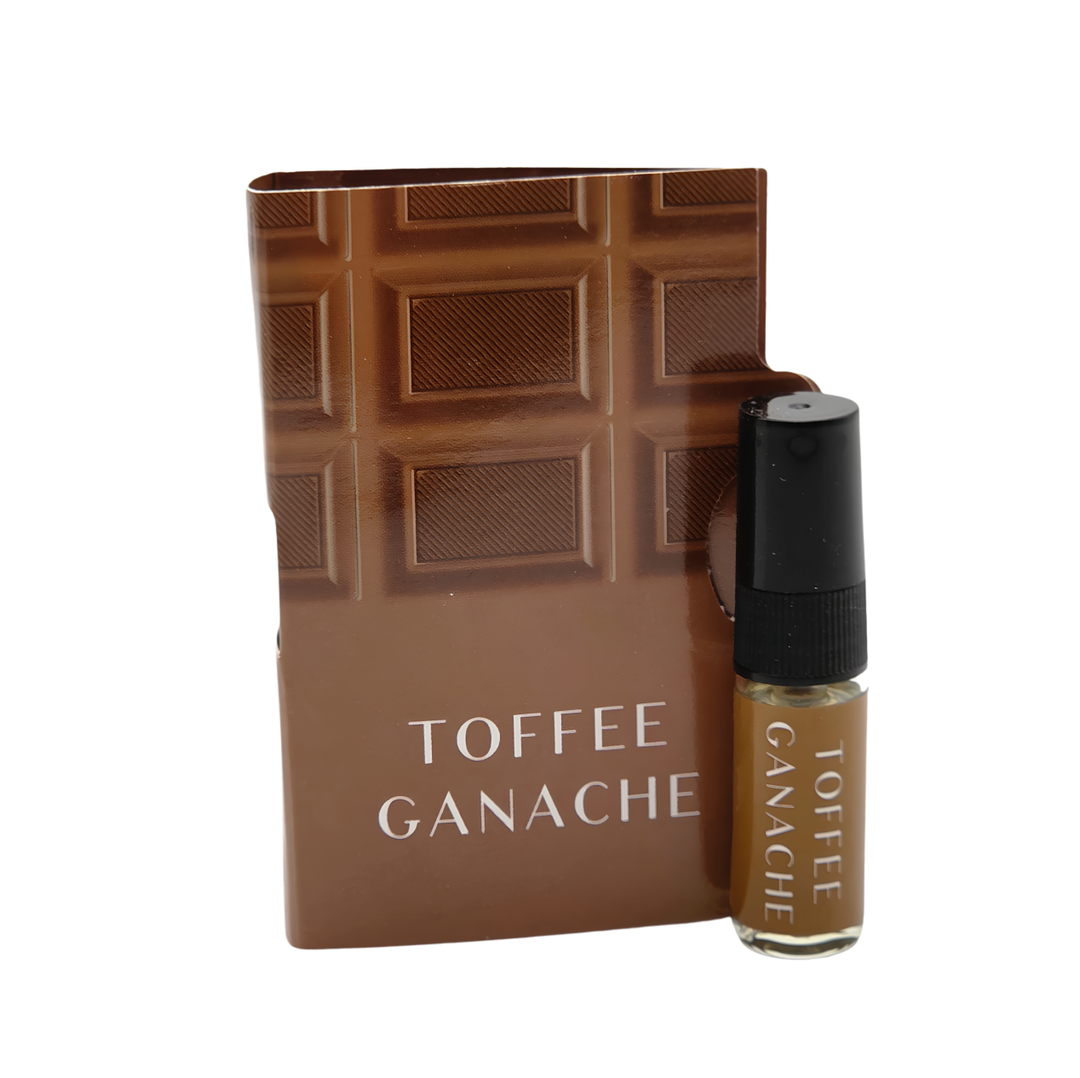 Toffee Ganache 3ml sampler