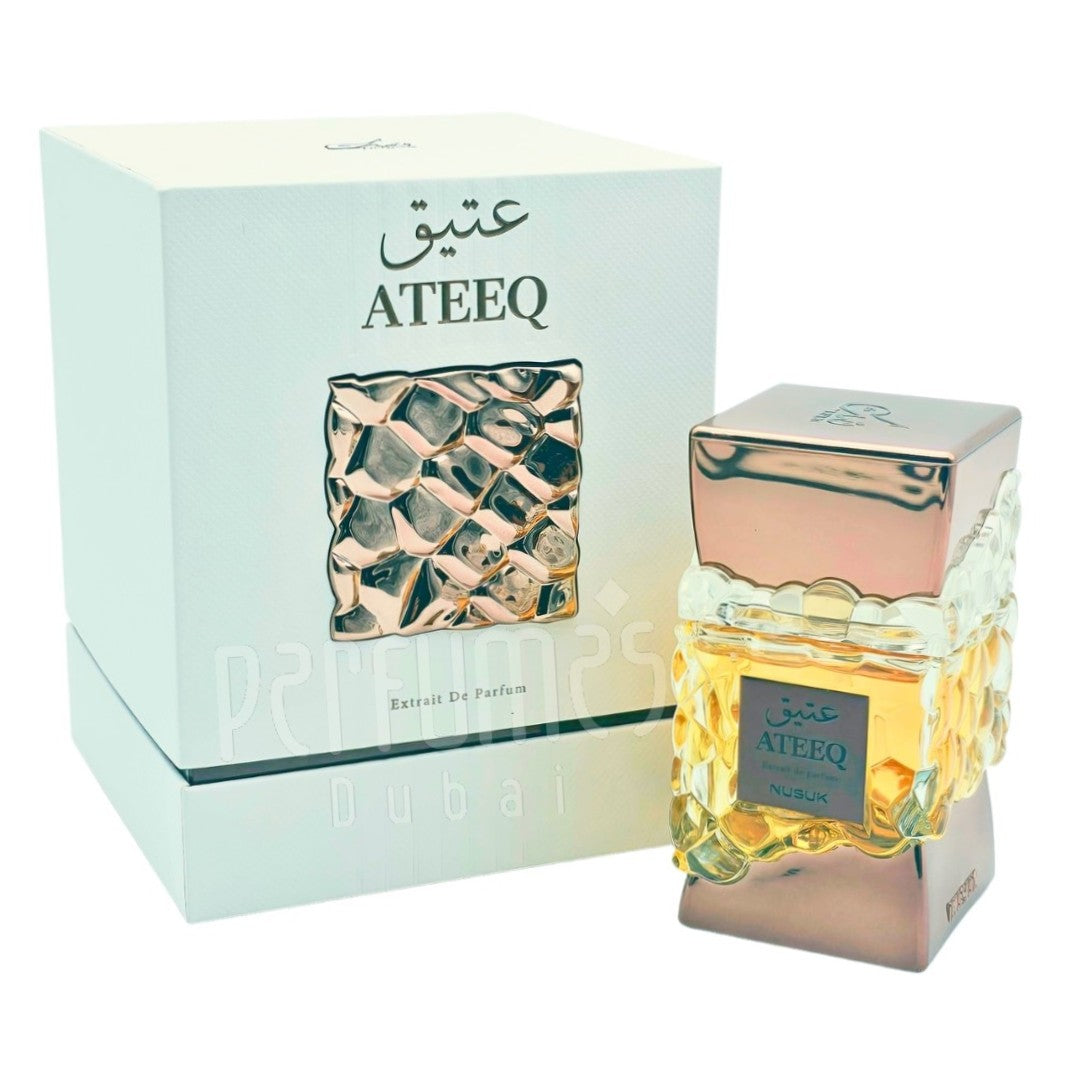 Ateeq 100ml EDP By RiiFFS
