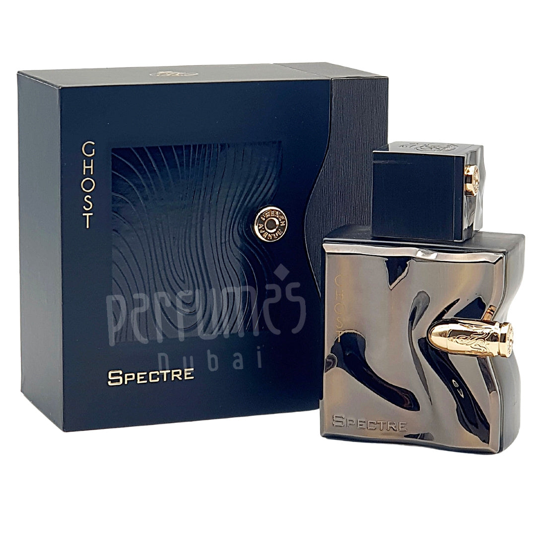 Spectre Ghost 80ml by French Avenue