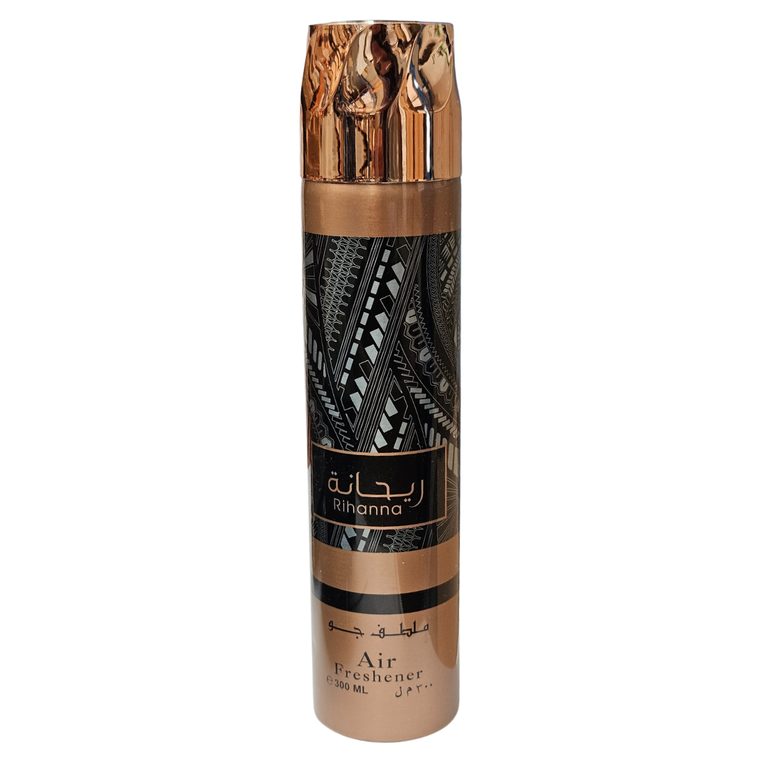 Rihanna Air Freshener (Display unit)