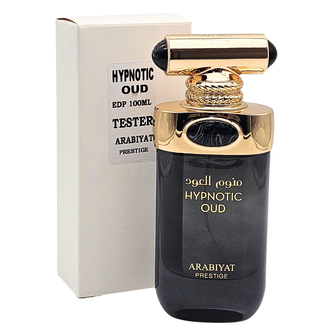 Hypnotic Oud 100ml EDP By Arabiyat