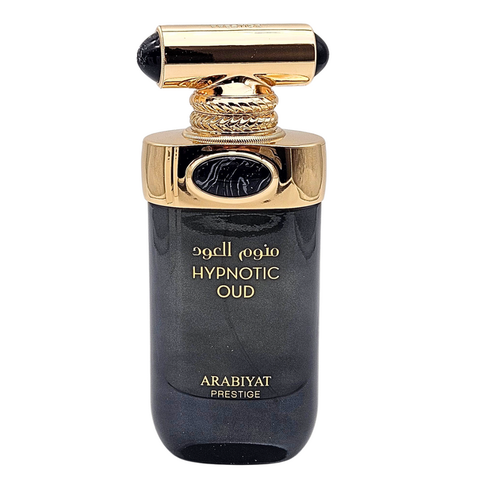 Hypnotic Oud 100ml EDP By Arabiyat
